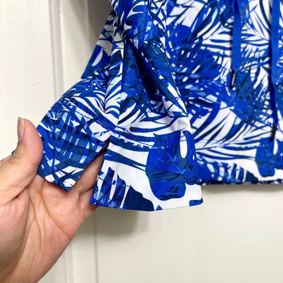 Speedo Women's Woven Swim Skort Skirt UPF 50+ Protection Size XL - Picture 6 of 13